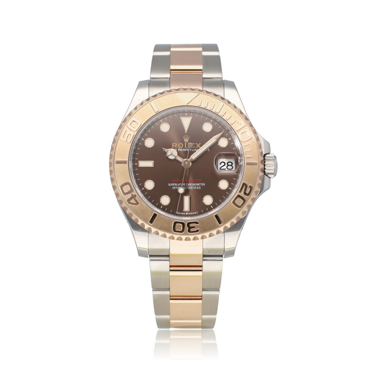 Rolex Yacht-master 37 - 268621 - #1 Rolex Yacht-master 37 - 268621 - #1