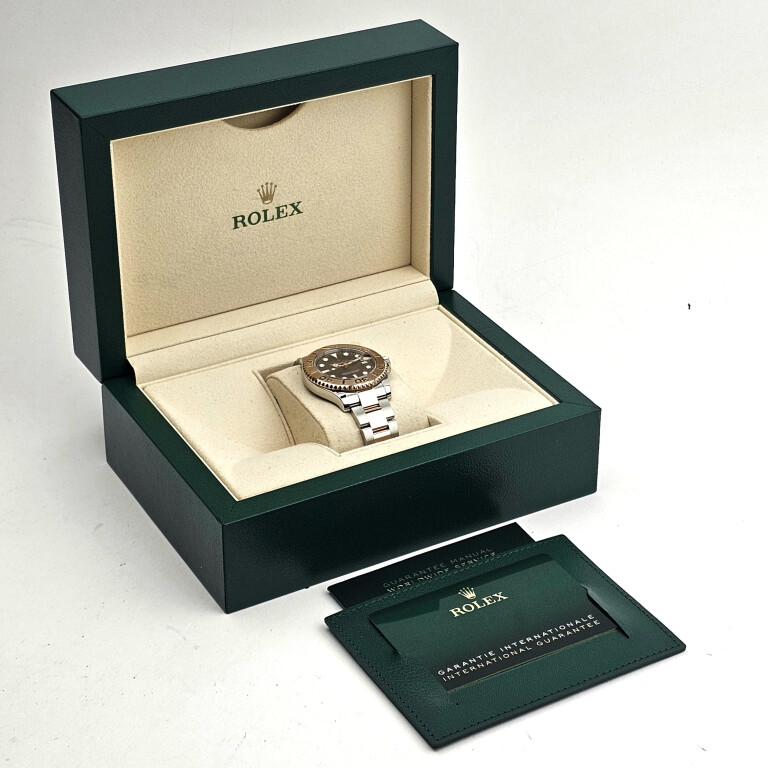 Rolex Yacht-master 37 - 268621 - #2 Rolex Yacht-master 37 - 268621 - #2