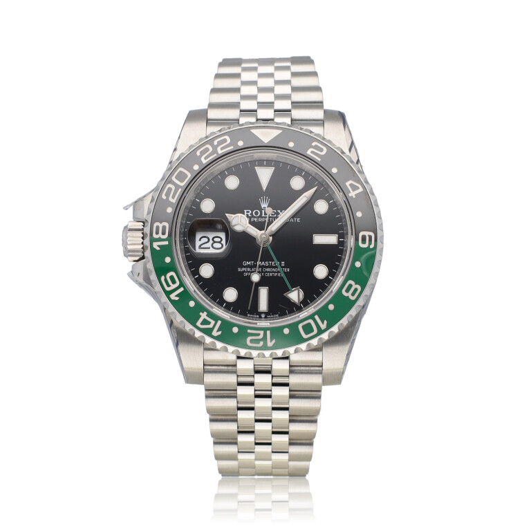 Rolex GMT-Master II 40 40mm - 126720VTNR - #1 Rolex GMT-Master II 40 40mm - 126720VTNR - #1