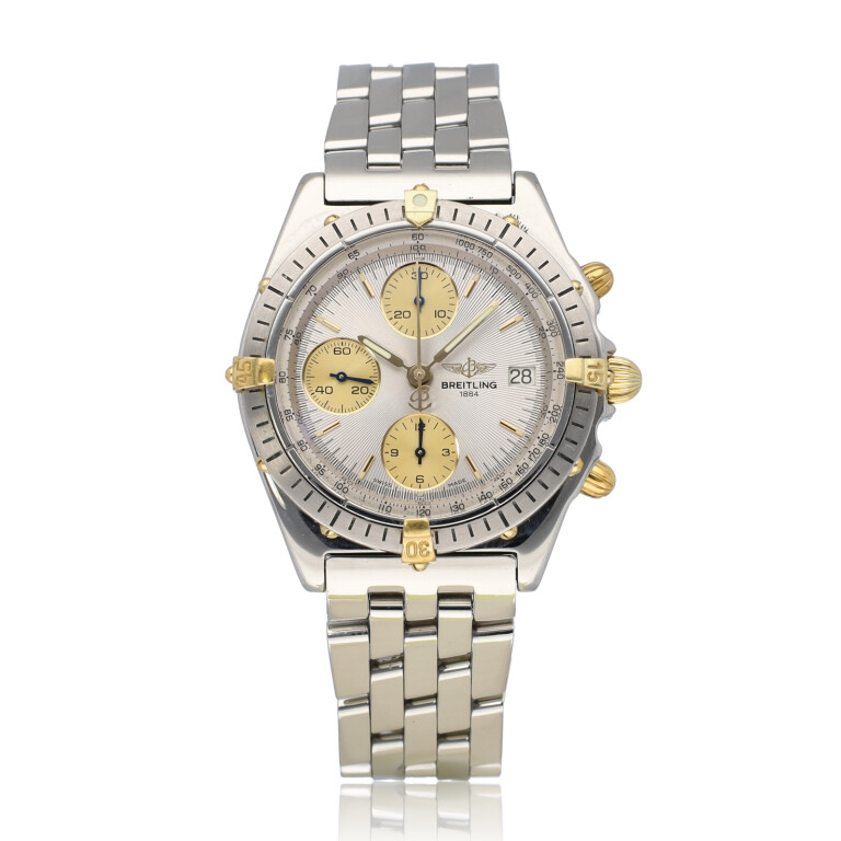 Breitling Chronomat - B13048 - #1 Breitling Chronomat - B13048 - #1
