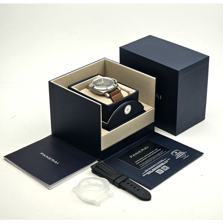 Panerai Luminor 3 Days 47mm - PAM01628 - #2 Panerai Luminor 3 Days 47mm - PAM01628 - #2