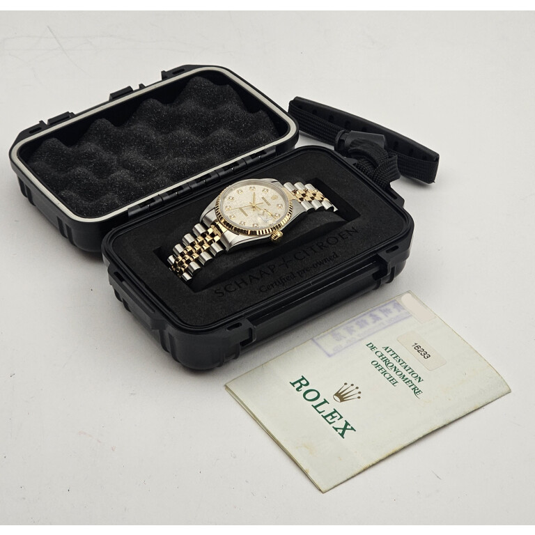 Rolex Datejust 36 - 16233 - #2 Rolex Datejust 36 - 16233 - #2