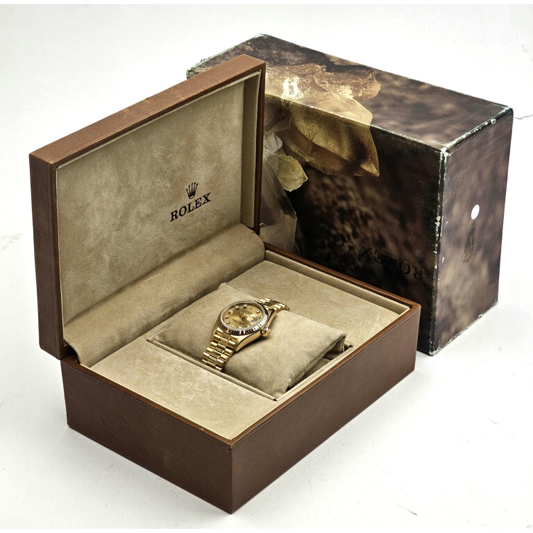 Rolex Lady-Datejust 26 - 69178 - #2 Rolex Lady-Datejust 26 - 69178 - #2