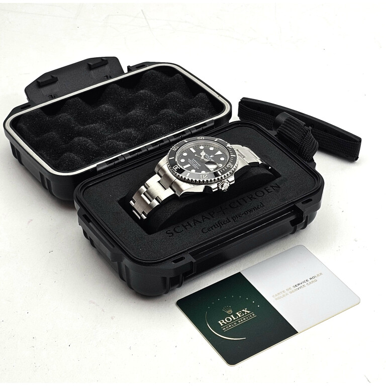 Rolex Submariner Date 40mm - 116610 - #2 Rolex Submariner Date 40mm - 116610 - #2