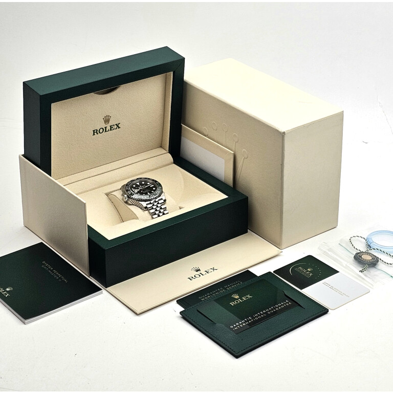 Rolex GMT-Master II 40 40mm - 126720VTNR - #2 Rolex GMT-Master II 40 40mm - 126720VTNR - #2