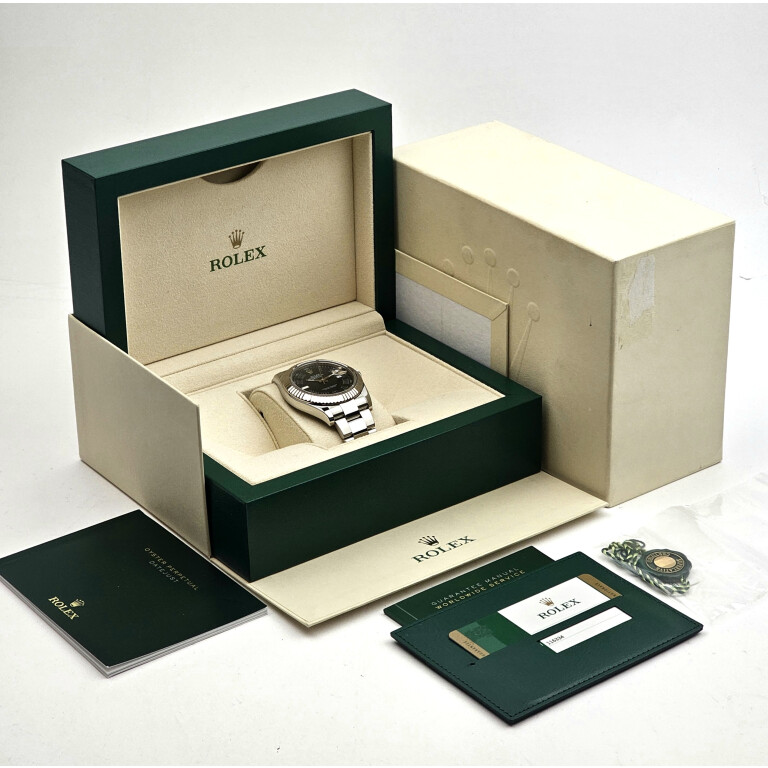 Rolex Datejust II 41 - 116334 - #2 Rolex Datejust II 41 - 116334 - #2