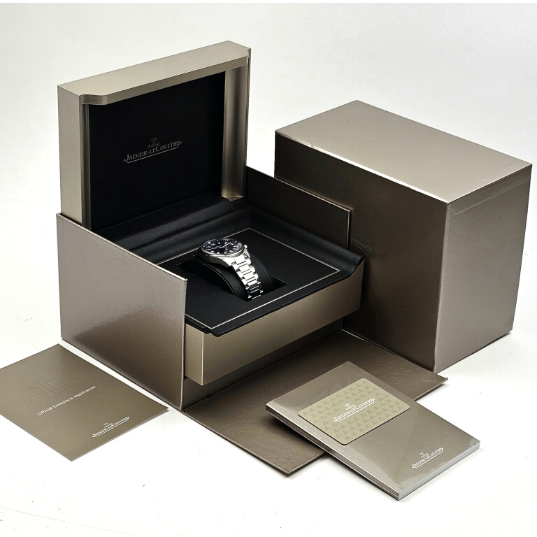 Jaeger-LeCoultre Polaris Automatic 41mm - Q9008180 - #2 Jaeger-LeCoultre Polaris Automatic 41mm - Q9008180 - #2