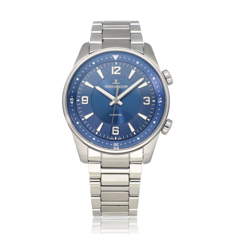 Jaeger-LeCoultre Polaris Automatic 41mm - Q9008180 - #1 Jaeger-LeCoultre Polaris Automatic 41mm - Q9008180 - #1
