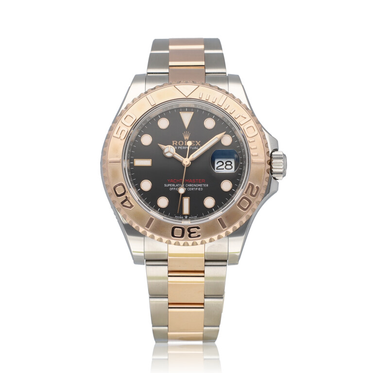 Rolex Yacht-master 40 - 126621 - #1 Rolex Yacht-master 40 - 126621 - #1