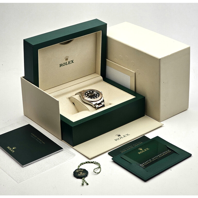 Rolex Yacht-master 40 - 126621 - #2 Rolex Yacht-master 40 - 126621 - #2