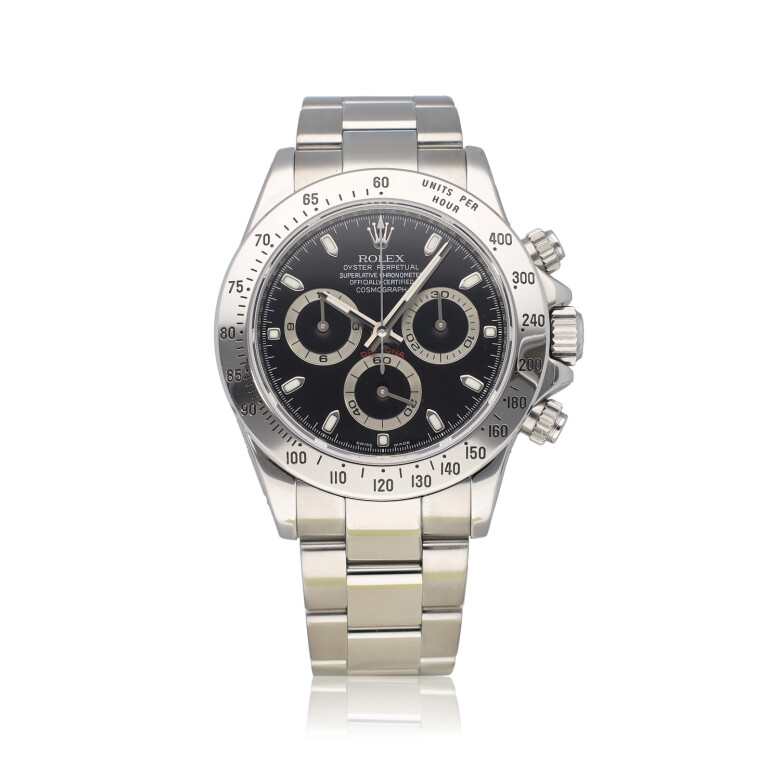 Daytona 40mm - Rolex - 116520 Daytona 40mm - Rolex - 116520