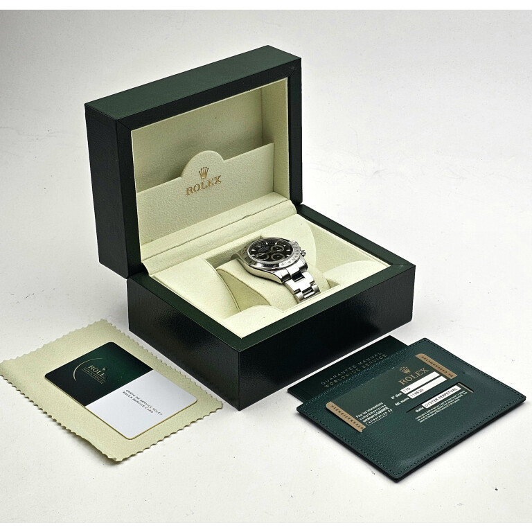 Rolex Daytona 40mm - 116520 - #2 Rolex Daytona 40mm - 116520 - #2