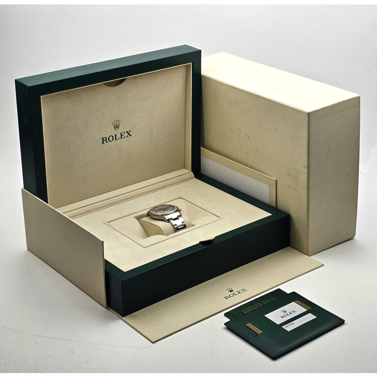 Rolex Daytona 40mm - 116576TBR - #2 Rolex Daytona 40mm - 116576TBR - #2