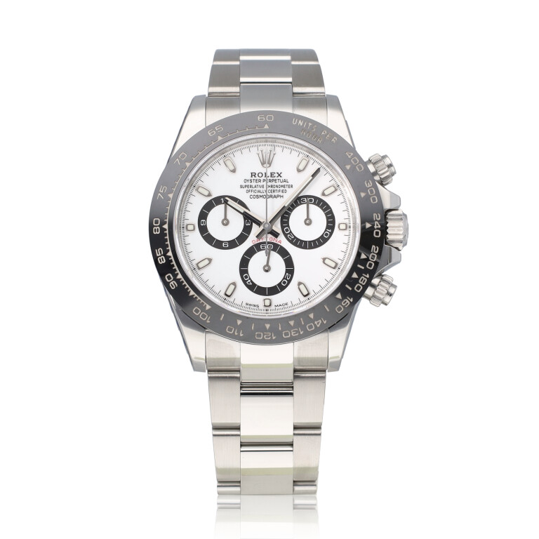 Rolex Daytona 40mm - 116500LN - #1 Rolex Daytona 40mm - 116500LN - #1