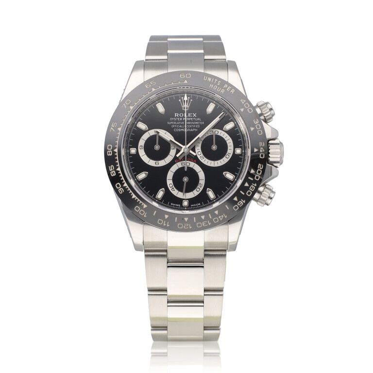 Rolex Daytona 40mm - 116500LN - #1 Rolex Daytona 40mm - 116500LN - #1