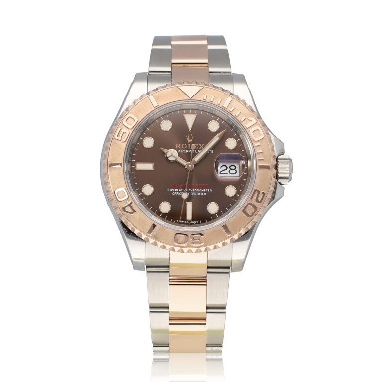 Rolex Yacht-master 40 - 116621 - #1 Rolex Yacht-master 40 - 116621 - #1