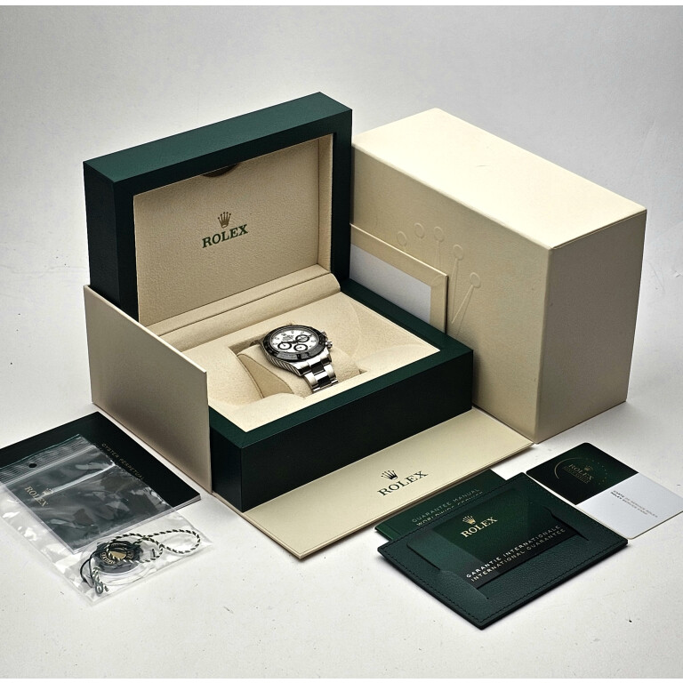 Rolex Daytona 40mm - 116500LN - #2 Rolex Daytona 40mm - 116500LN - #2