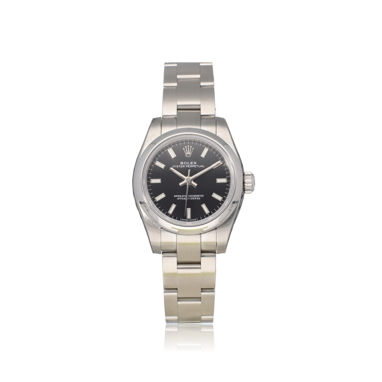 Rolex Oyster Perpetual 26 - 176200 - #1 Rolex Oyster Perpetual 26 - 176200 - #1