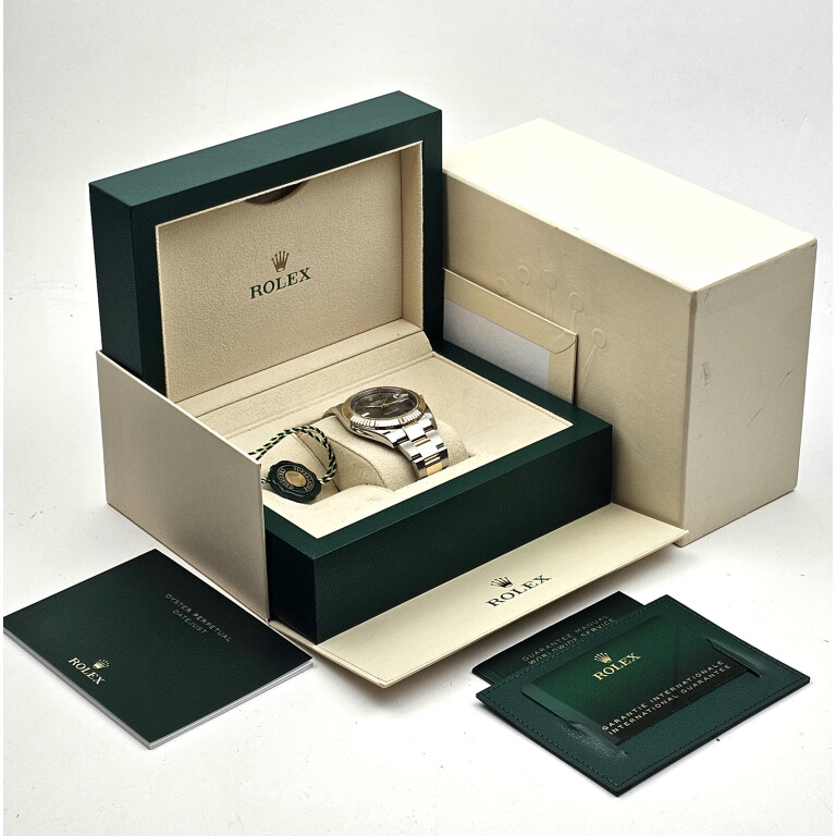 Rolex Datejust 41 - 126333 - #2 Rolex Datejust 41 - 126333 - #2