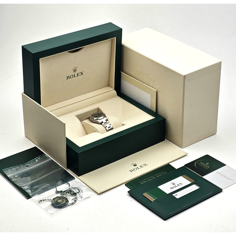 Rolex Oyster Perpetual 26 - 176200 - #2 Rolex Oyster Perpetual 26 - 176200 - #2