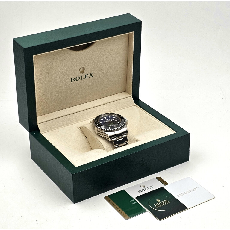 Rolex Sea-Dweller 44mm - 126660 - #2 Rolex Sea-Dweller 44mm - 126660 - #2