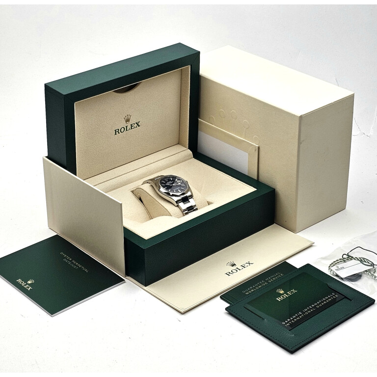 Rolex Datejust 36 - 126200 - #2 Rolex Datejust 36 - 126200 - #2