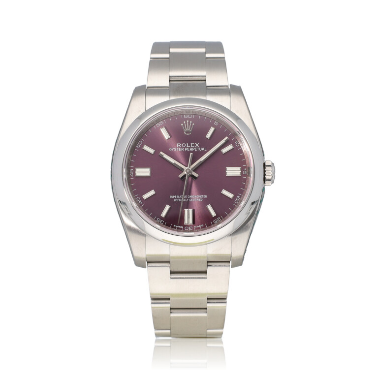 Rolex Oyster Perpetual 36 - 116000 - #1 Rolex Oyster Perpetual 36 - 116000 - #1