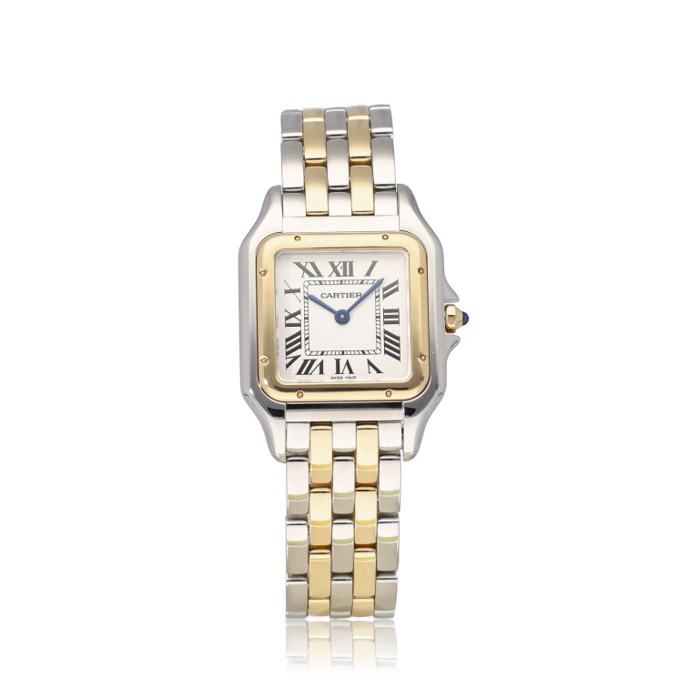 Panthère de Cartier MM - Cartier - W2PN0007 Panthère de Cartier MM - Cartier - W2PN0007