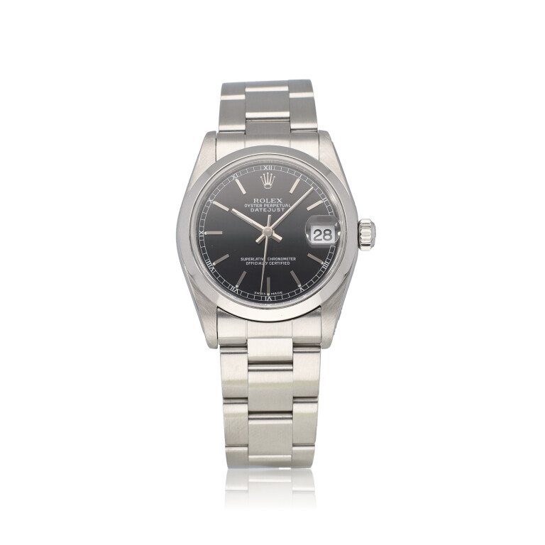 Datejust - Rolex - 78240 Datejust - Rolex - 78240