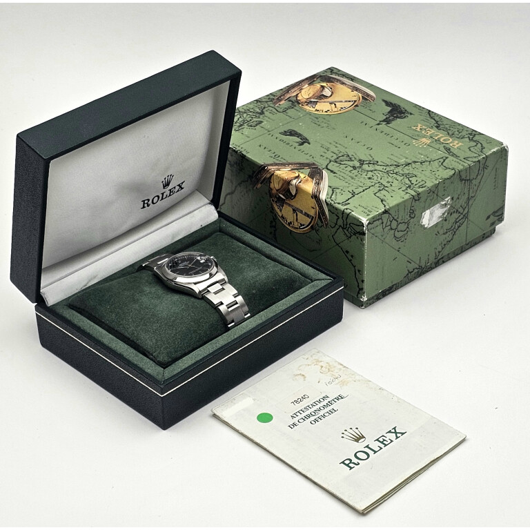 Rolex Datejust 31 - 78240 - #2 Rolex Datejust 31 - 78240 - #2