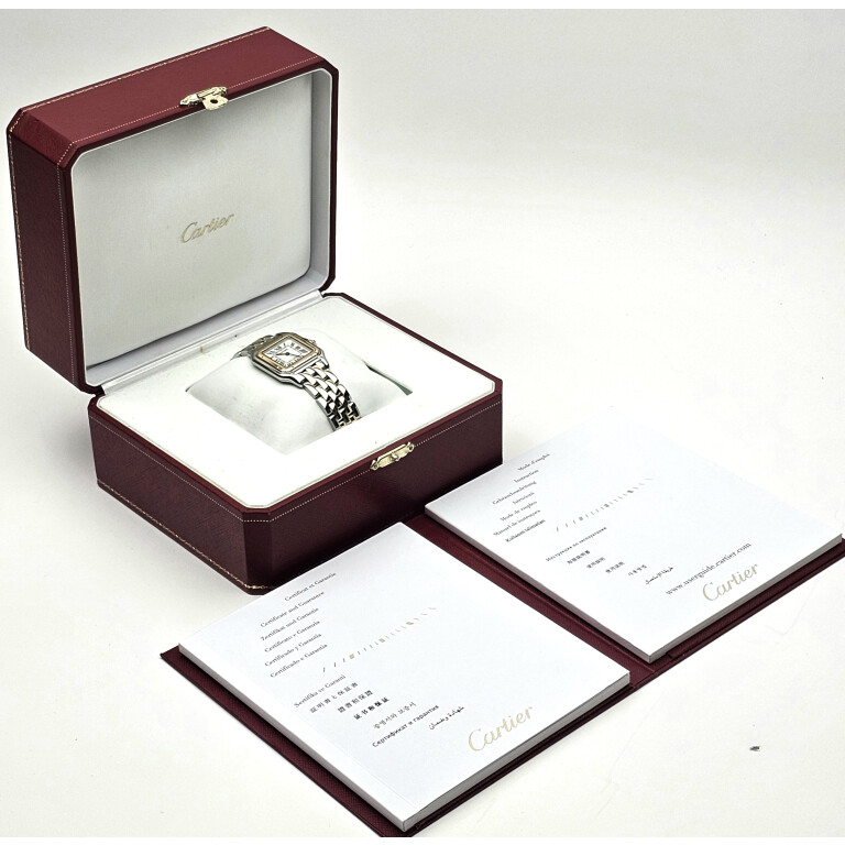 Cartier Panthère de Cartier MM - W2PN0007 - #2 Cartier Panthère de Cartier MM - W2PN0007 - #2