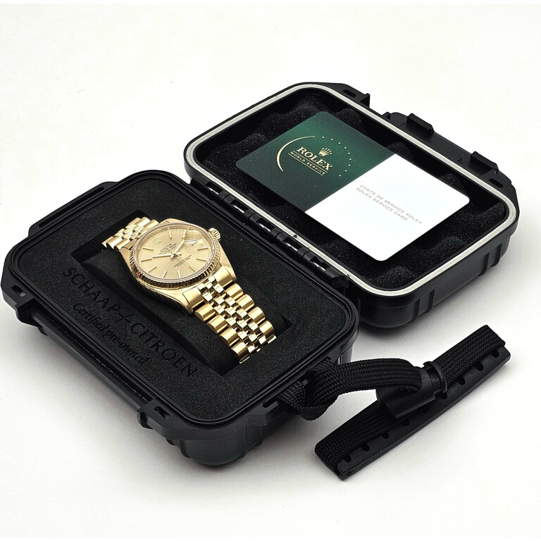 Rolex Datejust 36 - 16018 - #2 Rolex Datejust 36 - 16018 - #2