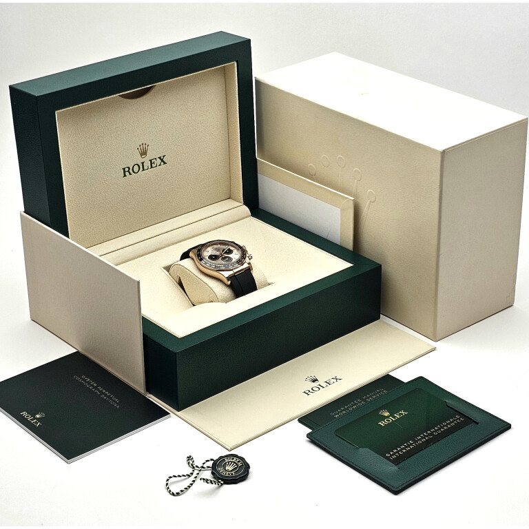 Rolex Daytona 40mm - 126515LN - #2 Rolex Daytona 40mm - 126515LN - #2