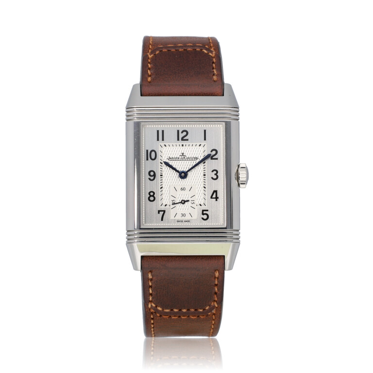 Reverso 45mm - Jaeger-LeCoultre - Q3858522 Reverso 45mm - Jaeger-LeCoultre - Q3858522