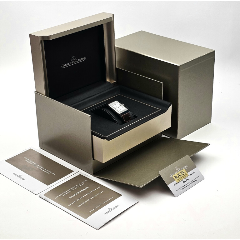 Jaeger-LeCoultre Reverso Classic Large Small Second 45mm - Q3858522 - #2 Jaeger-LeCoultre Reverso Classic Large Small Second 45mm - Q3858522 - #2