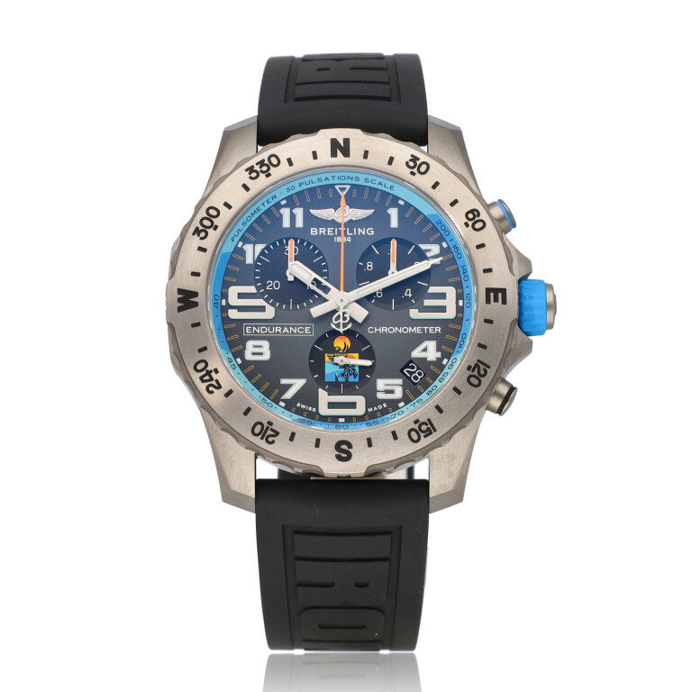 Professional 44mm - Breitling - E82310 Professional 44mm - Breitling - E82310