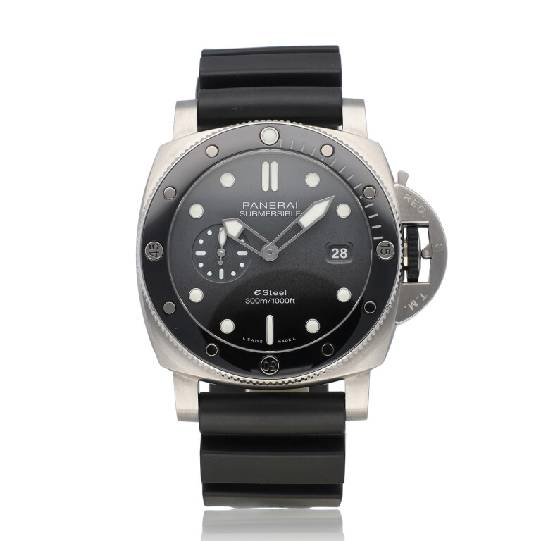 Submersible 44mm - Panerai - PAM01288 Submersible 44mm - Panerai - PAM01288