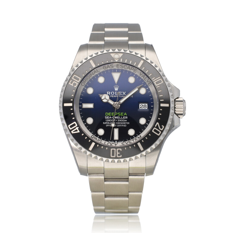 Rolex Rolex Deepsea 44mm - 136660 - #1 Rolex Rolex Deepsea 44mm - 136660 - #1