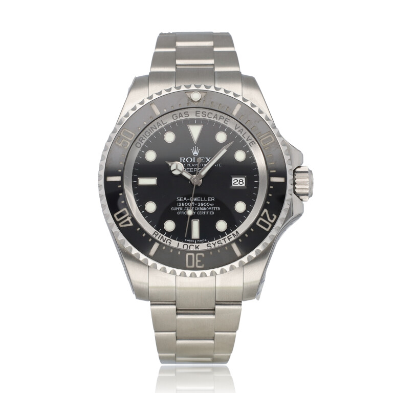 Rolex Deepsea 44mm - Rolex - 116660 Rolex Deepsea 44mm - Rolex - 116660
