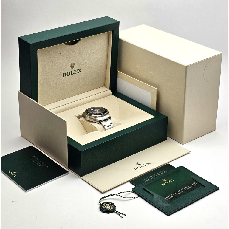 Rolex Rolex Deepsea 44mm - 136660 - #2 Rolex Rolex Deepsea 44mm - 136660 - #2