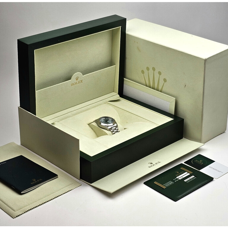 Rolex Day-Date II 41 41mm - 218206 - #2 Rolex Day-Date II 41 41mm - 218206 - #2