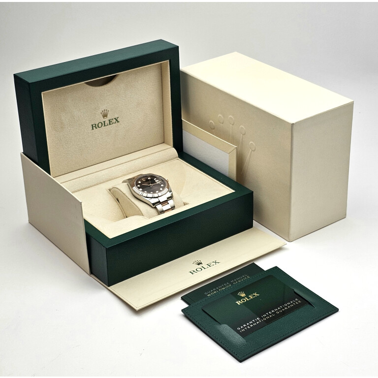 Rolex Datejust 41 - 126331 - #2 Rolex Datejust 41 - 126331 - #2