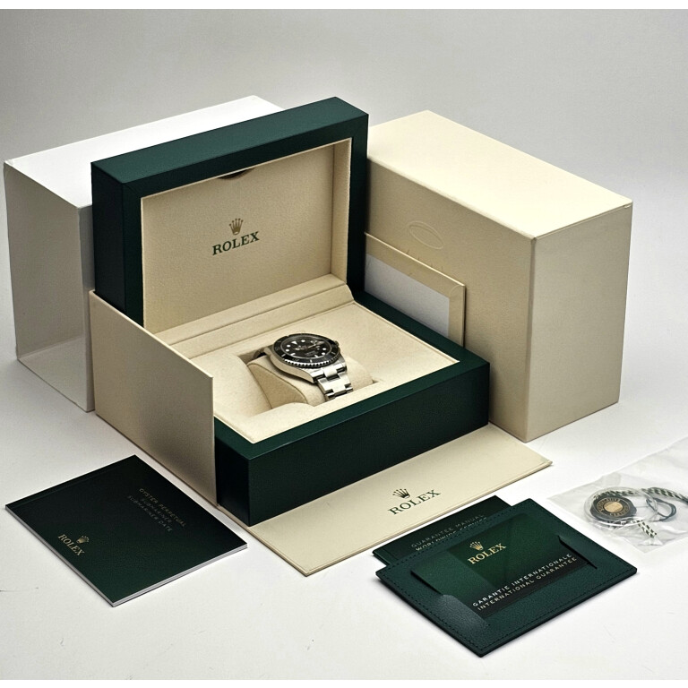 Rolex Submariner Date 41mm - 126610LN - #2 Rolex Submariner Date 41mm - 126610LN - #2