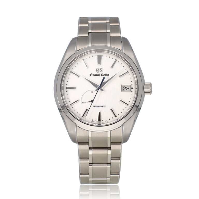 Heritage 41mm - Grand Seiko - SBGA211G Heritage 41mm - Grand Seiko - SBGA211G