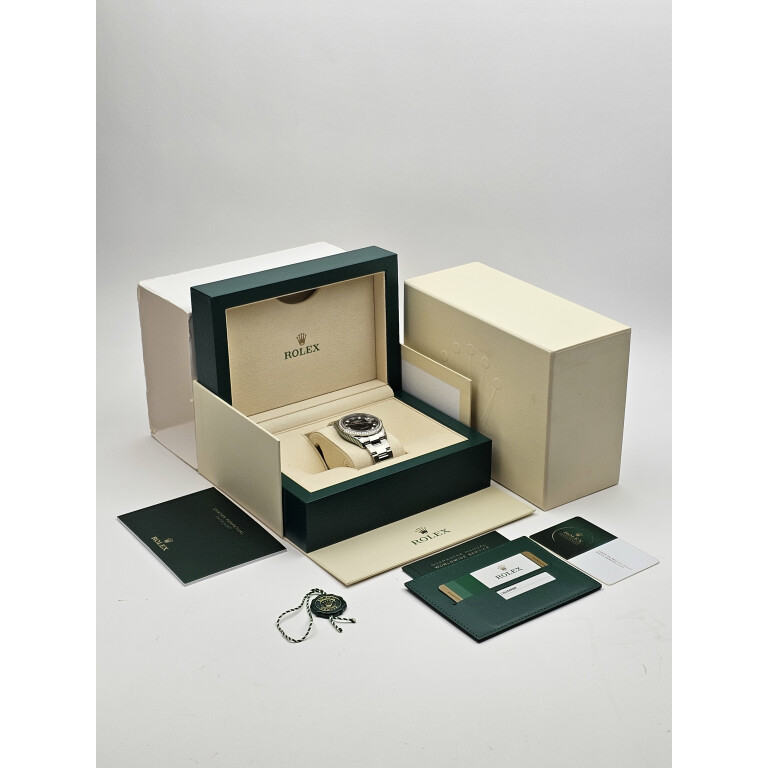 Rolex Datejust 36 - 126284RBR - #2 Rolex Datejust 36 - 126284RBR - #2