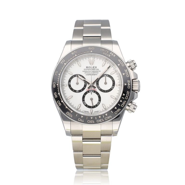 Daytona 40mm - Rolex - 126500LN Daytona 40mm - Rolex - 126500LN