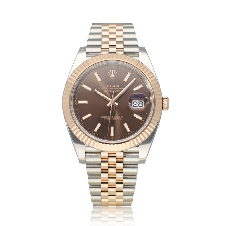 Datejust 41mm - Rolex - 126331 Datejust 41mm - Rolex - 126331