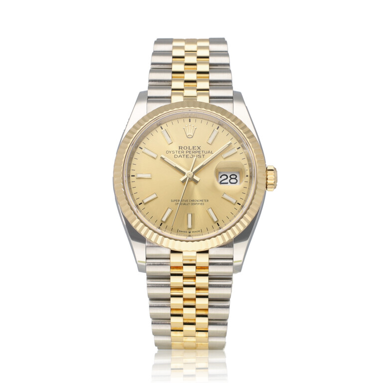 Datejust 36mm - Rolex - 126233 Datejust 36mm - Rolex - 126233