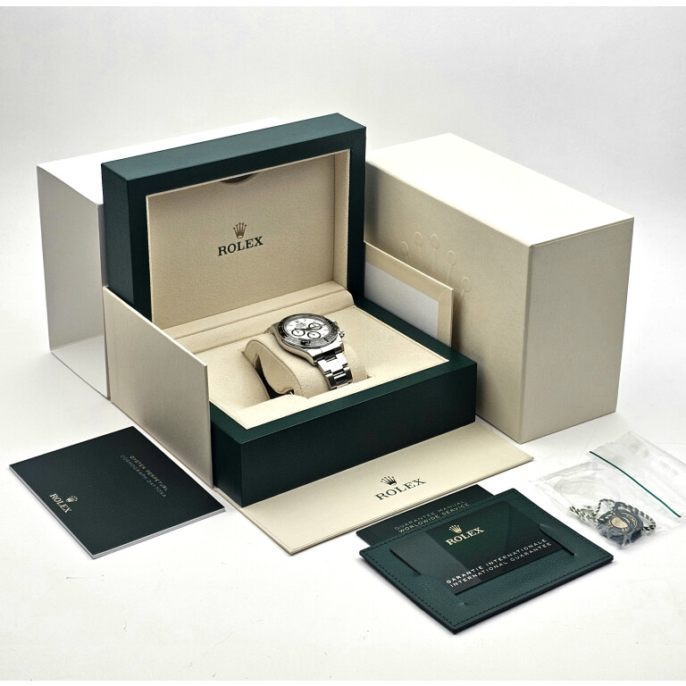 Rolex Daytona 40mm - 126500LN - #2 Rolex Daytona 40mm - 126500LN - #2