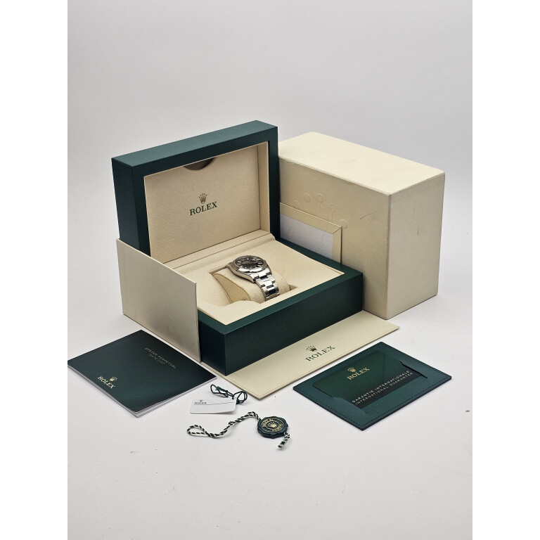 Rolex Datejust 36 - 126200 - #2 Rolex Datejust 36 - 126200 - #2